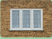 Window fitting Middlewich